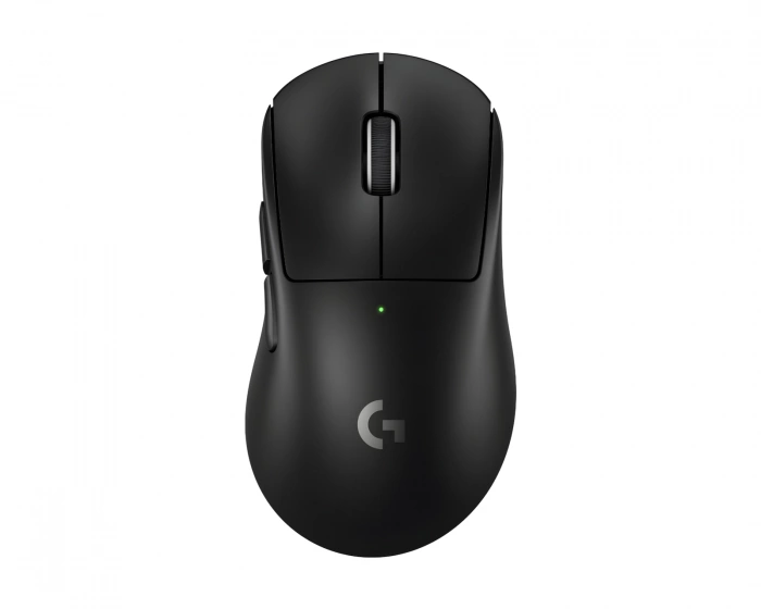 Logitech Pro X Superlight 2 DEX Wireless Gaming Mouse - Black