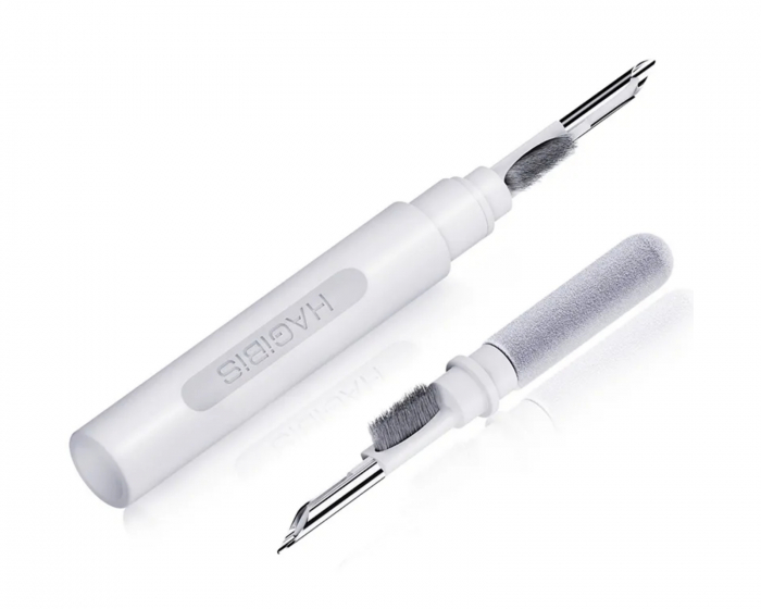 Hagibis Cleaning Pen CP01 - White