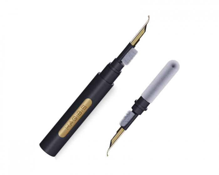 Hagibis Cleaning Pen CP01 - Black