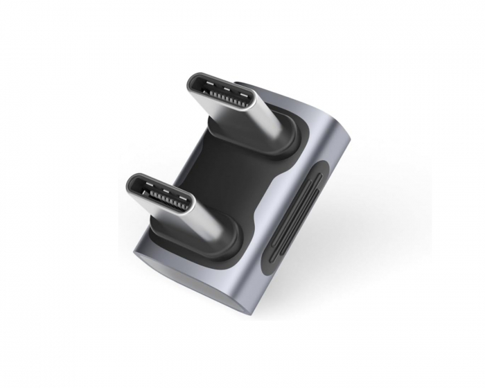 Hagibis USB C Adapter TGM06 - Grey