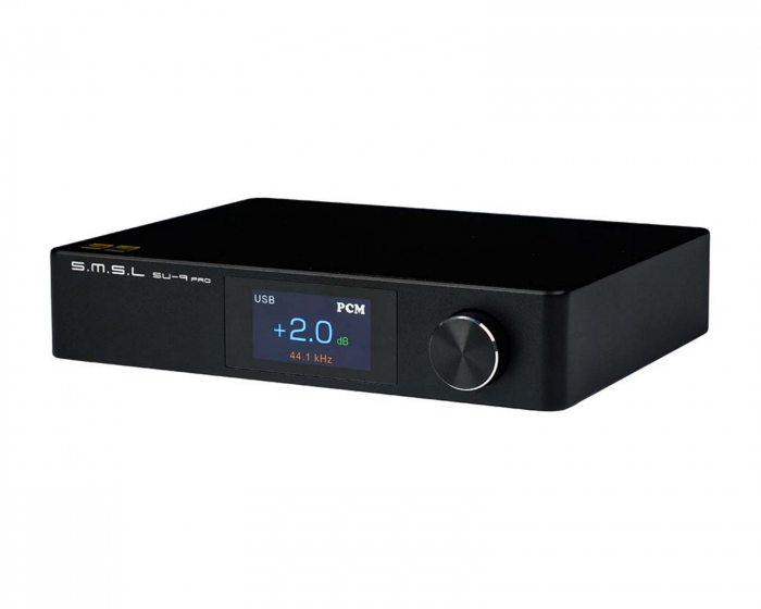 SMSL SU9 Pro DAC