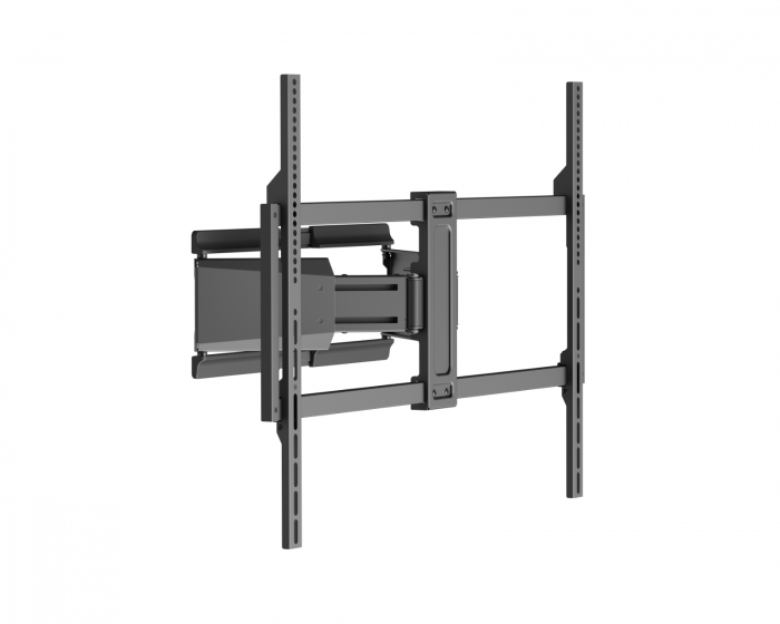 MaxMount Heavy-Duty Ultra-Slim Wall Mount for TV 50