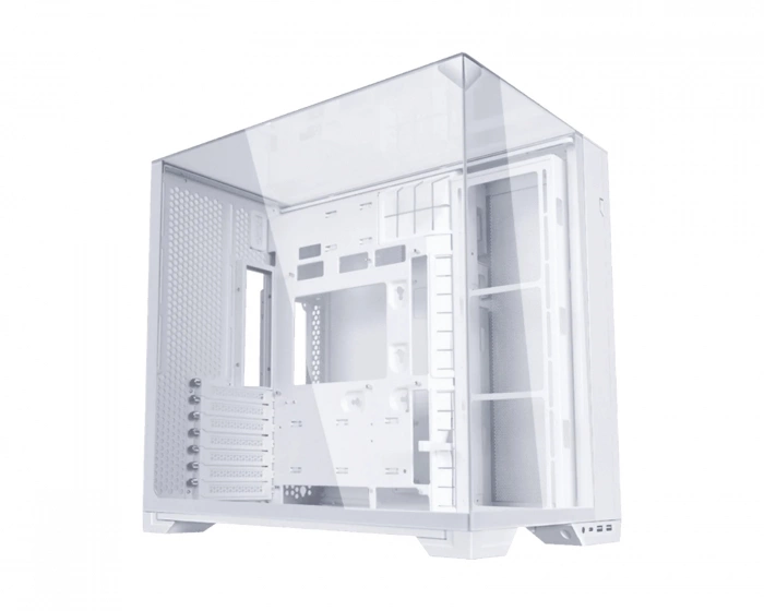 Lian Li O11 Vision Compact Chassi - White