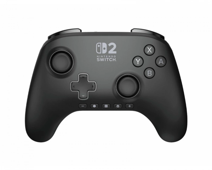 PowerA Advantage Wireless Controller for Nintendo Switch 2 - Black