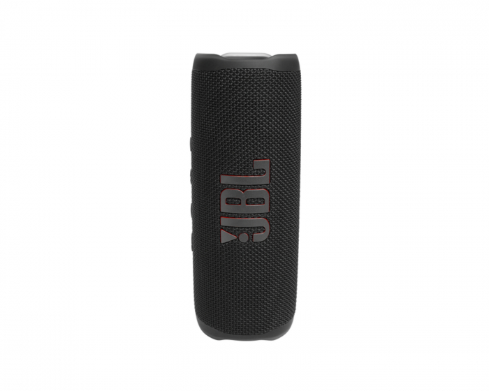 JBL Flip 6 Bluetooth Speaker - Black