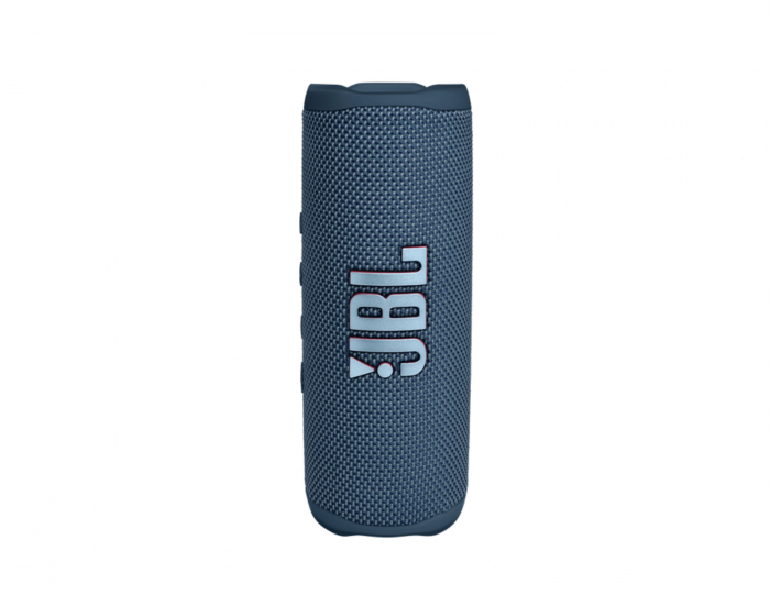 JBL Flip 6 Bluetooth Speaker - Blue