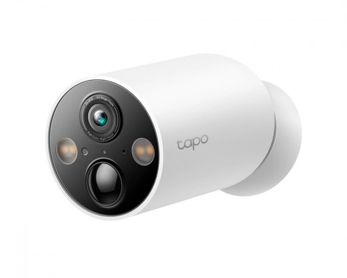 TP-Link Tapo C425 Outdoor Surveillance Camera