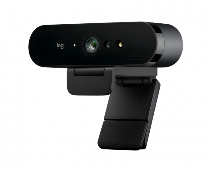 Logitech BRIO 4K Webcam