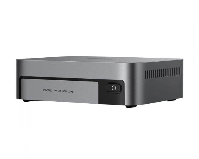UGREEN NASync DXP480T Plus