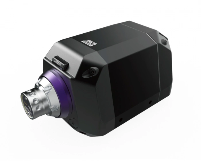 Conspit Ares Direct Drive Wheelbase (12Nm) CDR