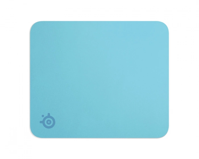 SteelSeries Qck Mousepad L - Aqua