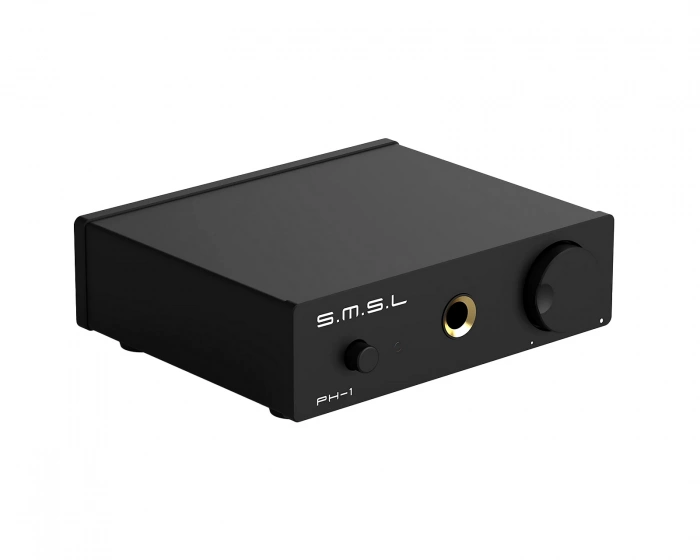 SMSL PH-1 Phono Preamplifier MM
