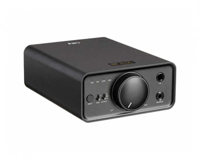 FIIO K7 Headphone Amplifier - DAC/AMP