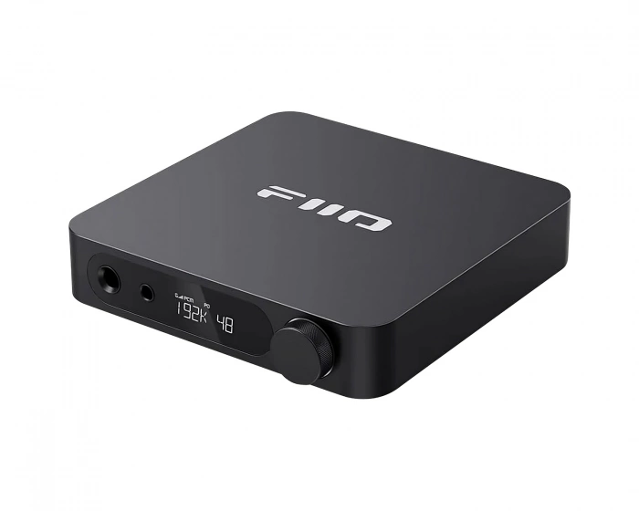 FIIO K11 Headphone Amplifier - DAC/AMP