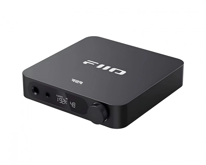 FIIO K11 R2R Headphone Amplifier - DAC/AMP