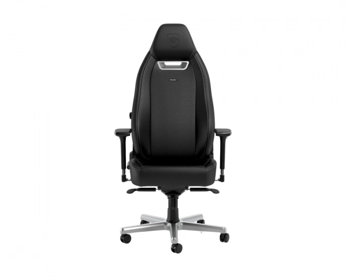 noblechairs Legend - Silver Edition