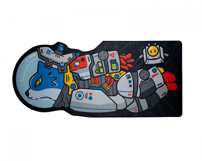 Mighty Setups Voidwalker Light - XXL