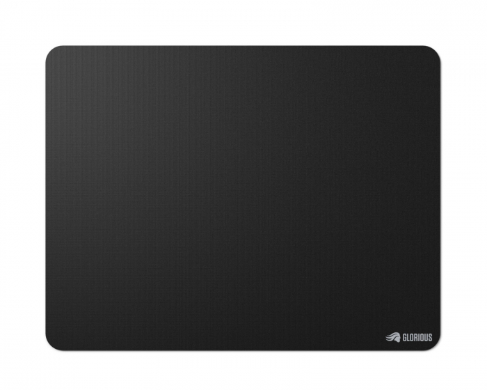 Glorious GMP 2 Edgeless Gaming Mouse Pad XL - Black