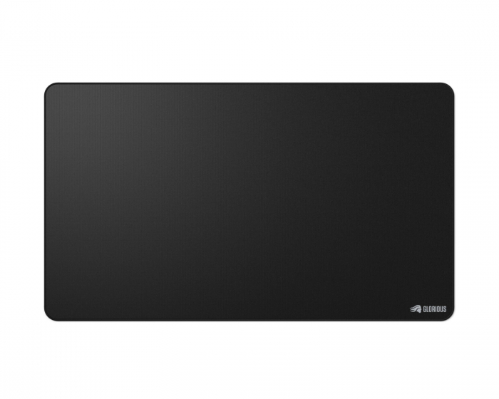 Glorious GMP 2 Stitched Gaming Mousepad XXL - Black