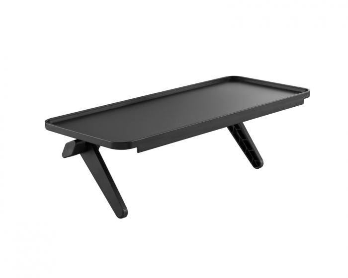 MaxMount Media Shelf for TV Screen - Universal