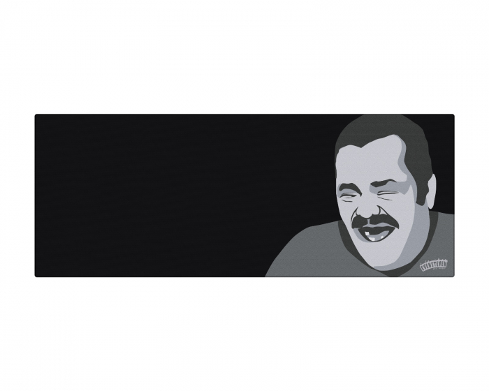 Evensteven Gaming Mousepad - LOLATNIGHT