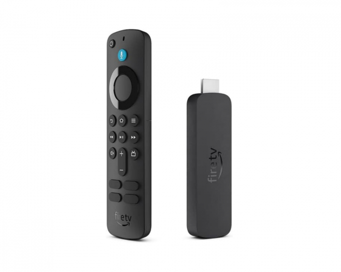 Amazon Fire TV Stick 4K Smart TV Dongle (3rd Gen)