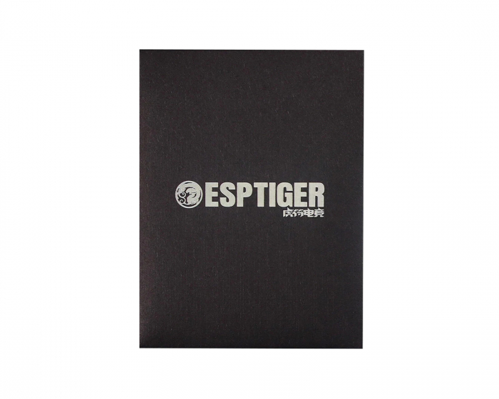 EspTiger ICE v2 Mouse Skates to Scyrox V6