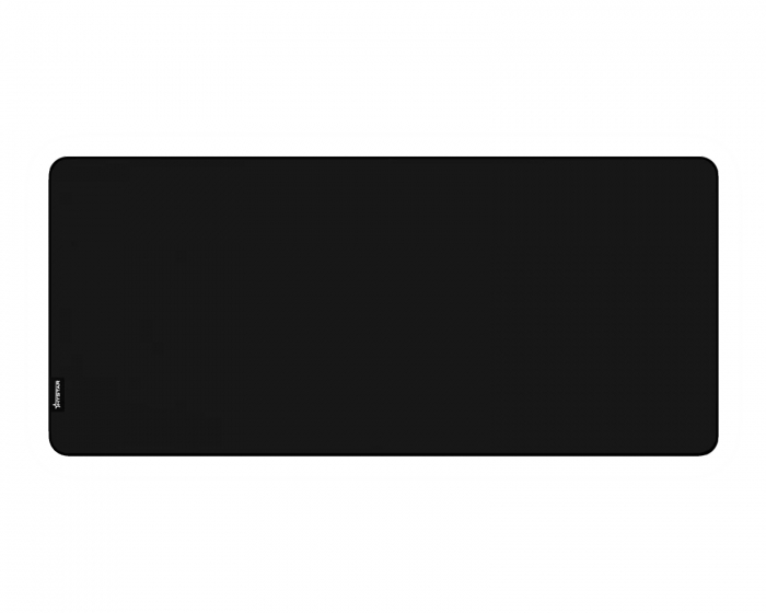 Hystar Classic XXL Mousepad - Black