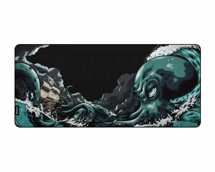 Hystar Mythic Kraken XXL Mousepad