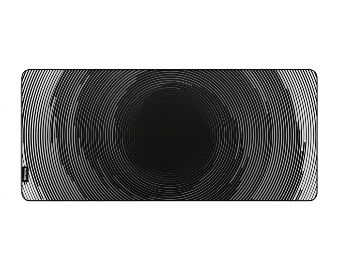 Hystar Abyss XXXL Mousepad
