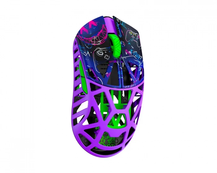 WLMouse Beast X Pro 2nd Anniversary Gaming Mouse [Limited Edition]