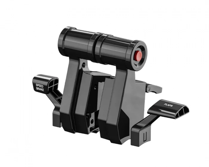 Moza Racing MTQ Throttle TQB Module