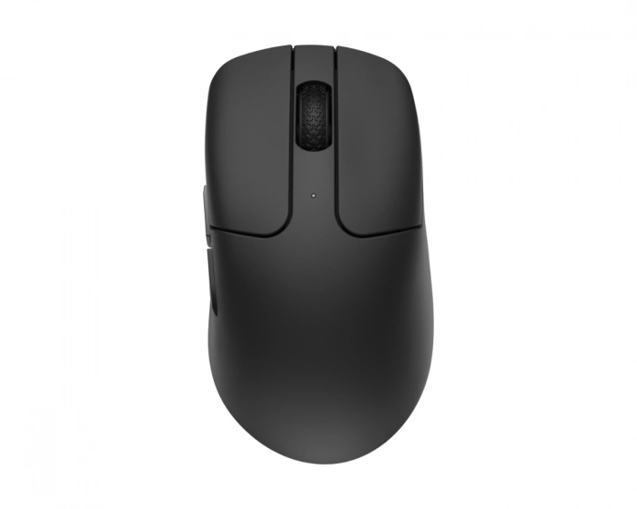 Keychron M2 8K Wireless Mouse - Black