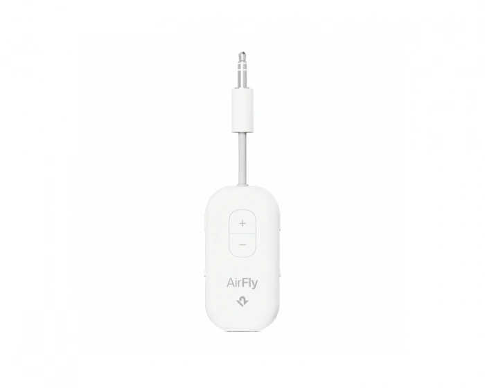 Twelve South AirFly Pro 2 - Wireless Adapter for Headphones