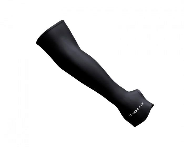 GHOSTGLIDES Gaming Sleeve - SECONDSKIN V3 - S/M