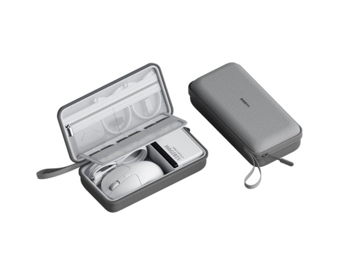 Hagibis Storage Case DPB02 Grey