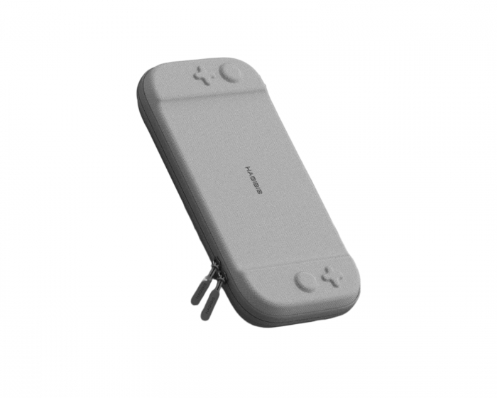 Hagibis Switch 2 Storage Case BG10 Grey
