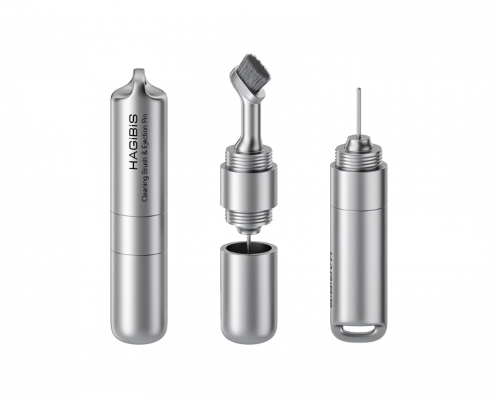 Hagibis SIM Card Ejector CP02