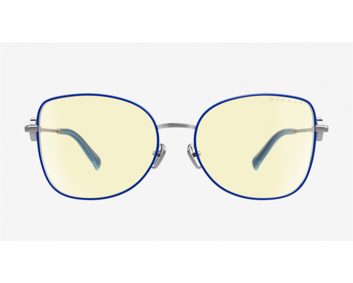 Gunnar Optiks tokidoki Digital Princess - Periwinkle - Amber