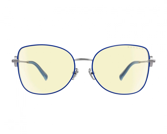 Gunnar Optiks tokidoki Digital Princess - Periwinkle - Amber