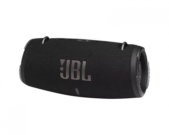 JBL Xtreme 3 Bluetooth Speaker - Black