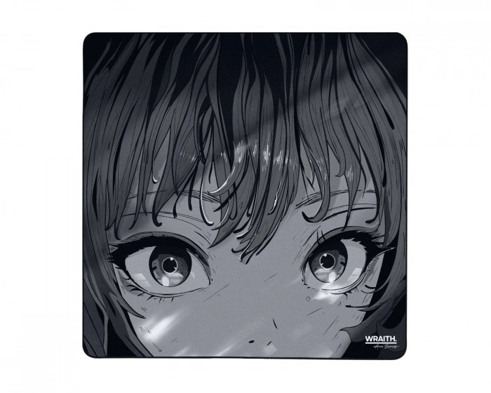 Wraith Ace Series Mousepad - Glimpse - XL