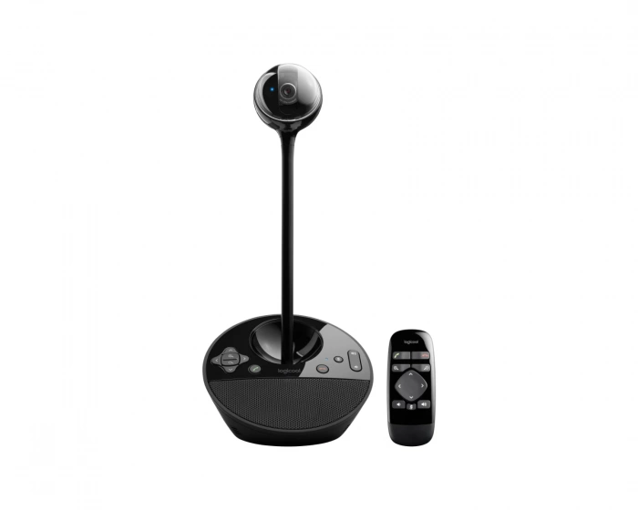 Logitech BCC950 Conference Cam - Webcam