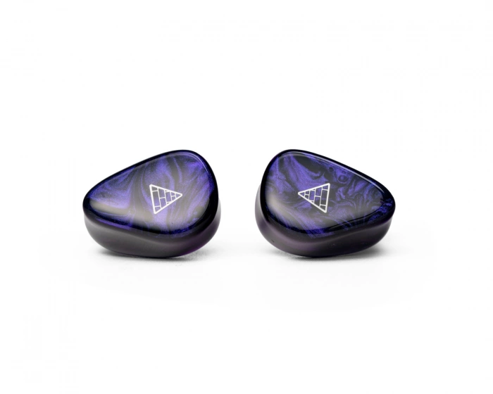 Padsmith In Ear Monitors - Purple