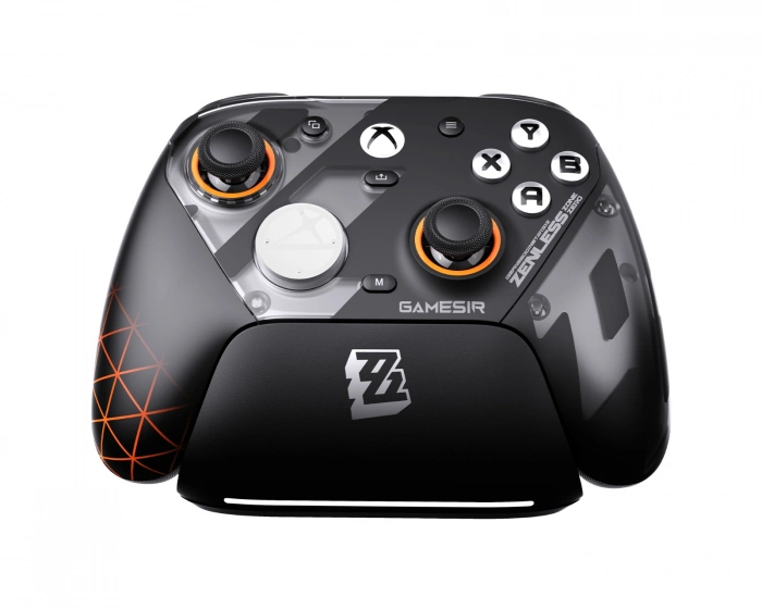 GameSir G7 PRO HE Tri-Mode Wireless Controller - Zenless Zone Zero Edition