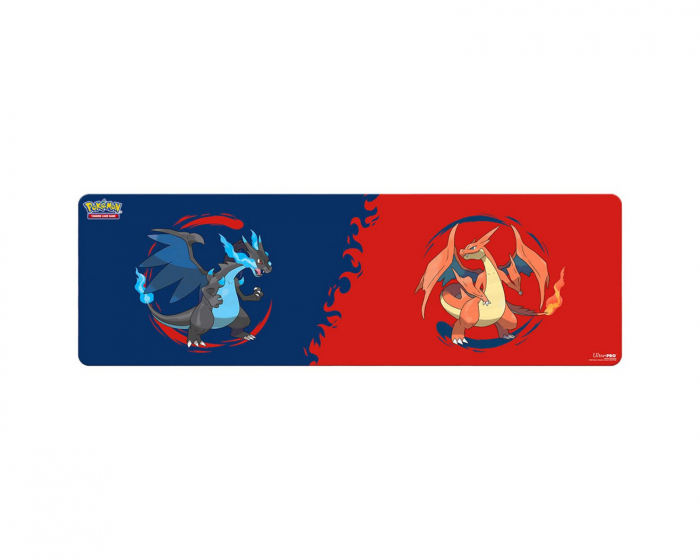 Pokémon Playmat Mega Charizard X/Y - XL