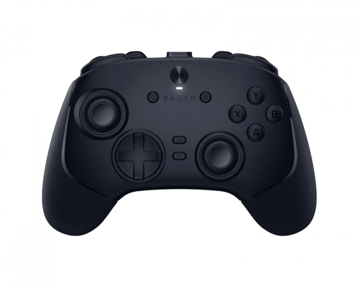 Razer Wolverine V3 Pro 8K Wireless Controller for PC - Black