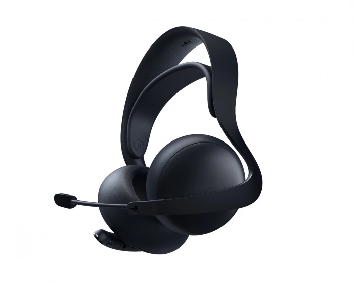 Sony Playstation Pulse Elite Wireless Headset - Black