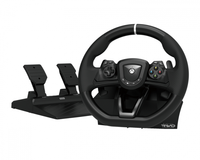 Hori Wireless Racing Wheel Overdrive (Xbox Series X/S/PC)