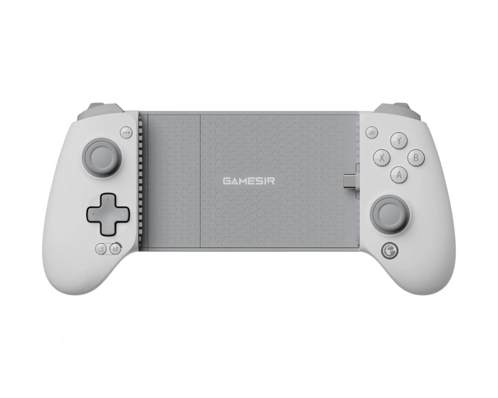 GameSir G8+ MFI Type-C Mobile Gaming Controller to iPhone/Android [Hall Effect]